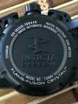 Invicta Corduba 13684 Titanium Automatic Swiss Valjoux 7750
