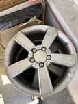 Продавам оригинални лети джанти 17” за Seat Leon (5x112)