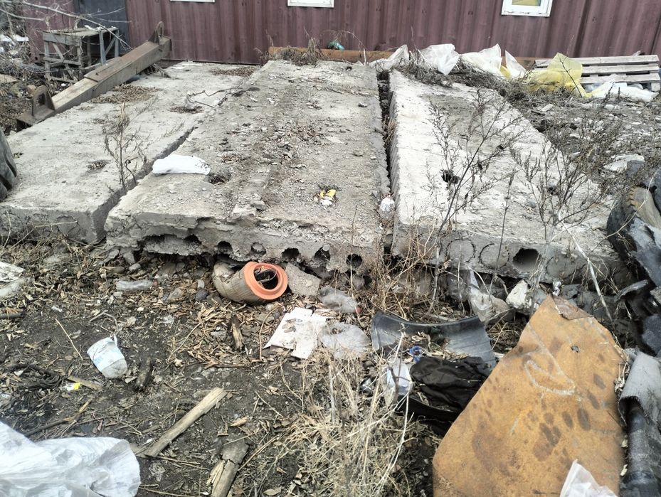 Продам плиты перекрытия 63