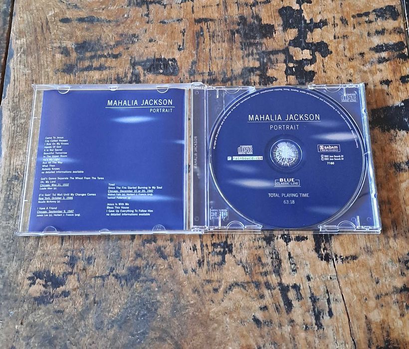 дискове музикални матрични различни стилове