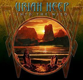 Компакт-диски  Uriah Heep.