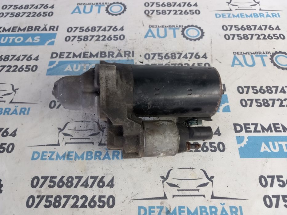 Electromotor 3.0 tdi Audi a8 d3