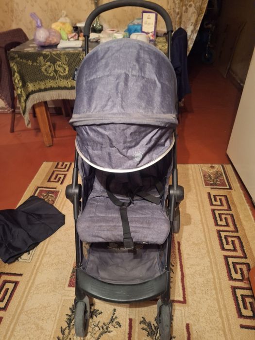 Продается Детская коляска