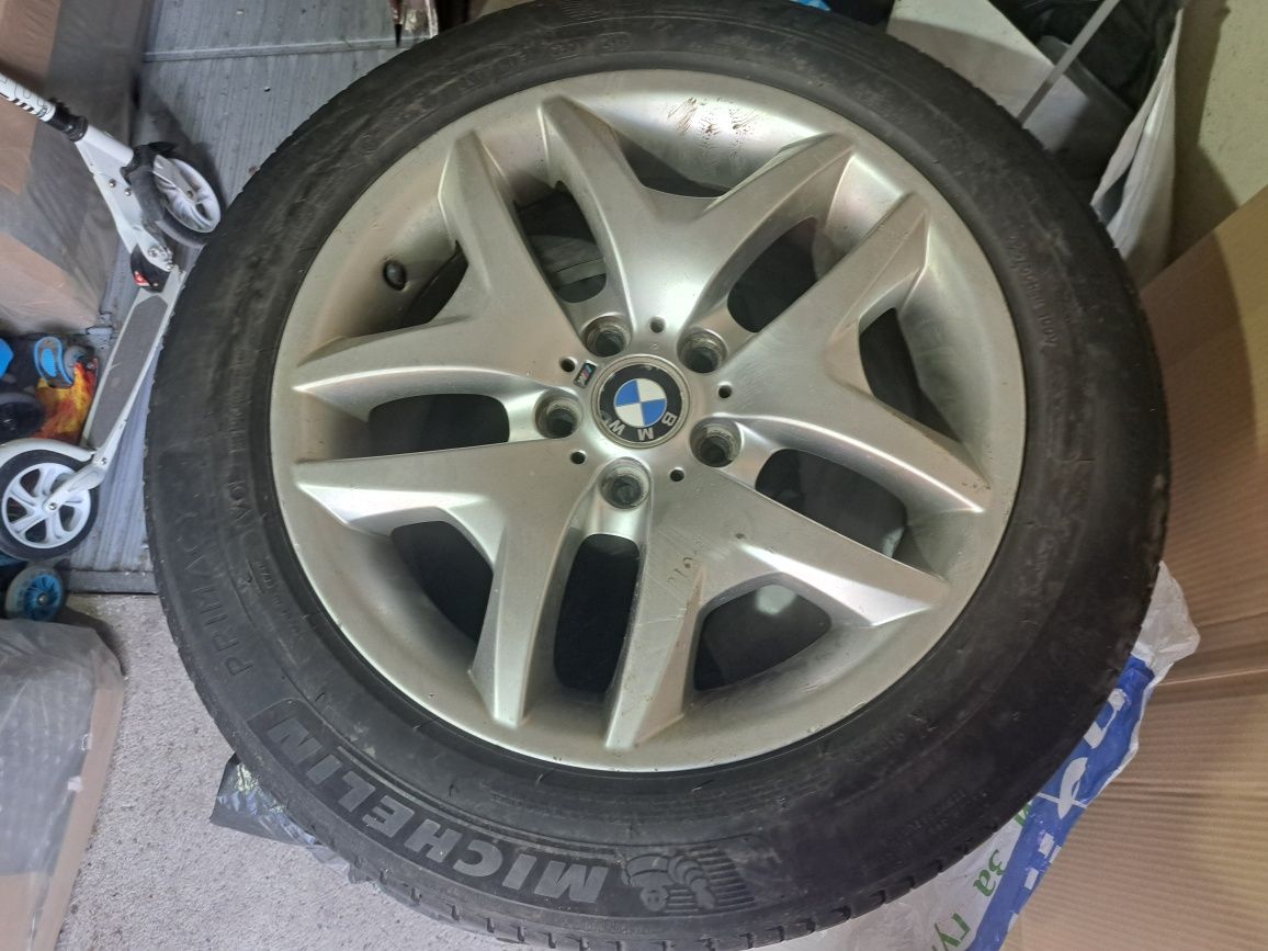 Летни гуми 235/55/18 Michelin dot18