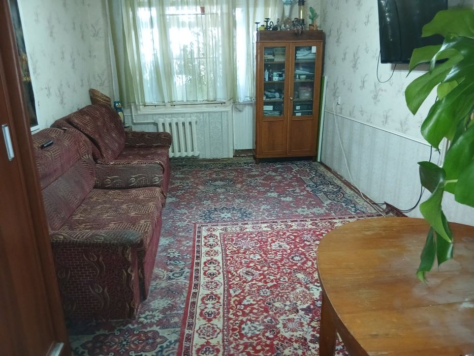 Продам квартиру свою