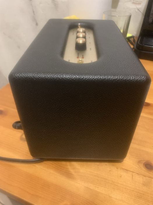 Boxa marshall bluetooth