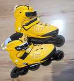 VAND Role OXELO 35-38 reglabile