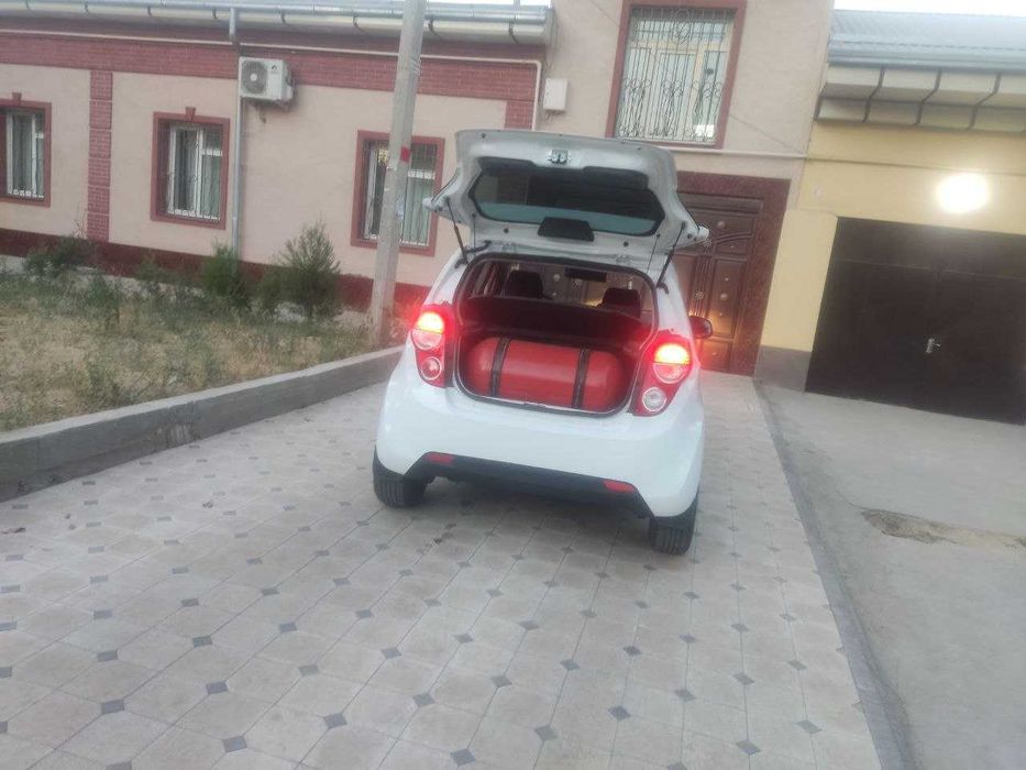 Спарк 2022 года через банк