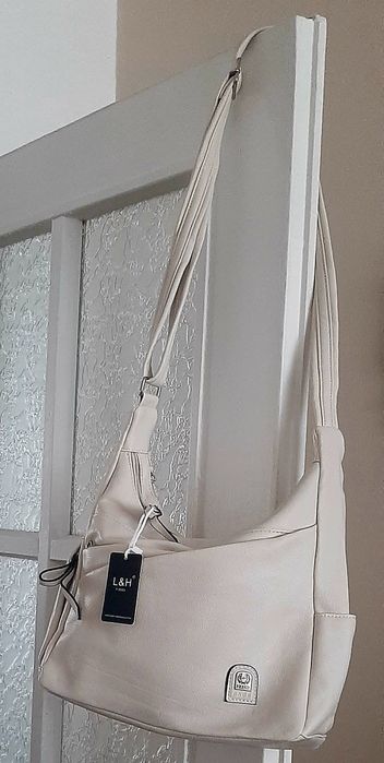 Нов кожух с етикет и дебел кожух с качулка