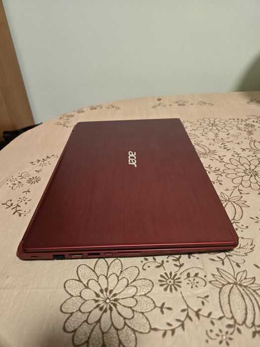 Acer Aspire 5 a515-52g