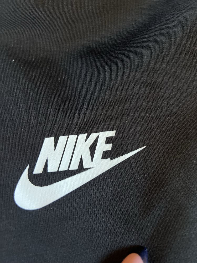 Мъжки къси панталони NIKE р-р: Л и 2ХЛ