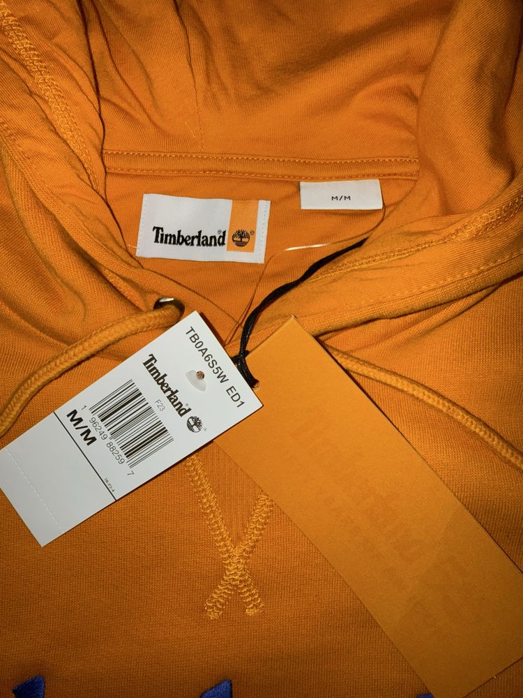 Hanorac Timberland nou