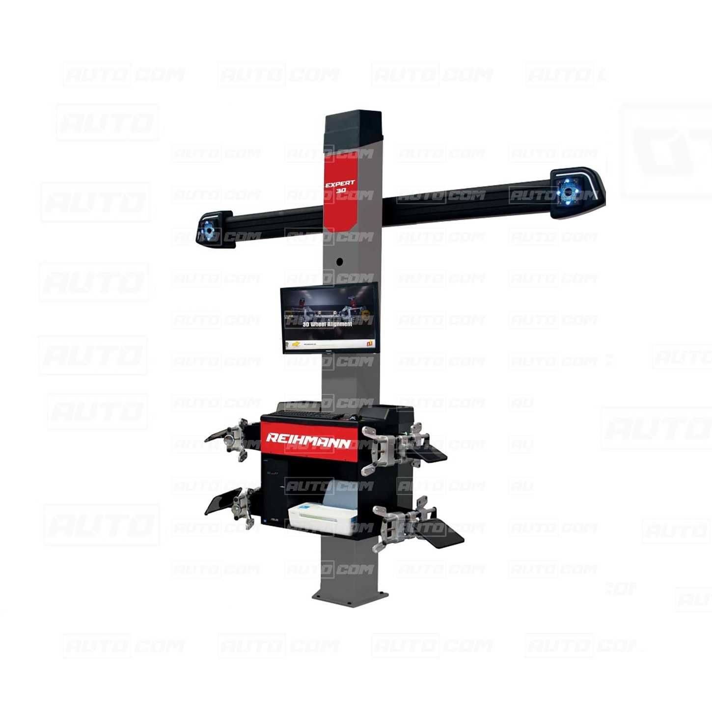 Stand directie / aparat geometrie roti REIHMANN 3D EXPERT