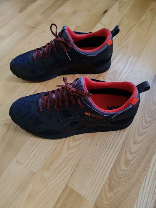 Asics mărime  44-44.5, 28.4 cm goretex gtx Gel lite 5