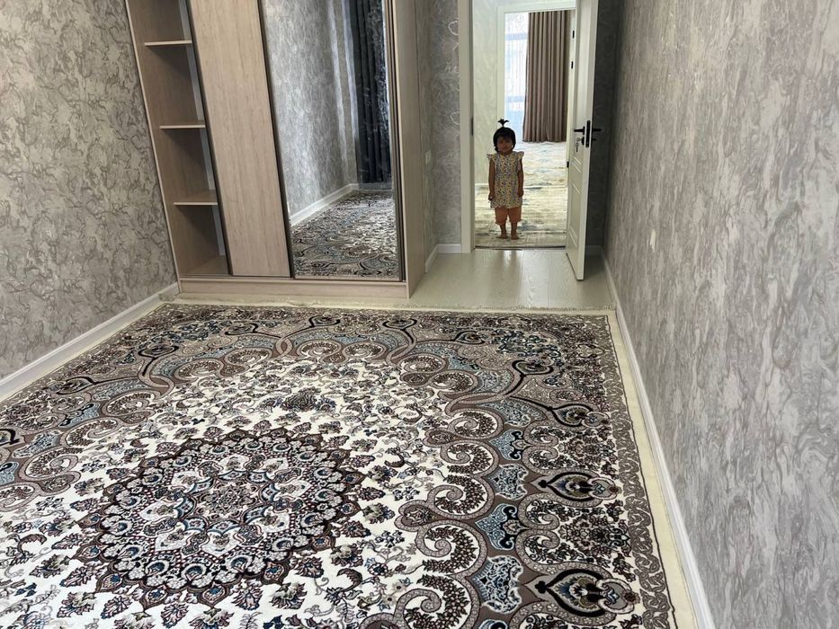 2- xonali uy ijaraga beriladi 500$ oilaga 2- etaj