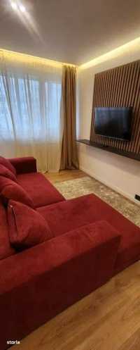 Apartament 2 Camere 1 Mai | Chibrit | Renovat Lux