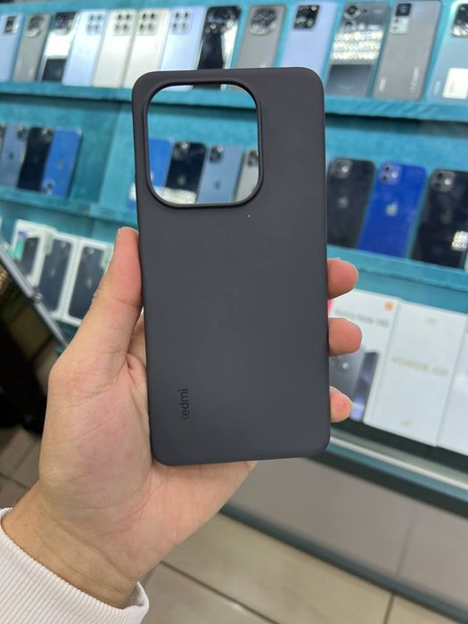 Redmi note 14 holati yangidek 128gb