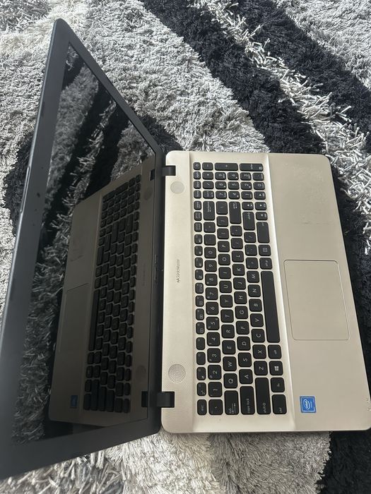 vand laptop asus