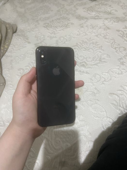 Айфон х.   256гб