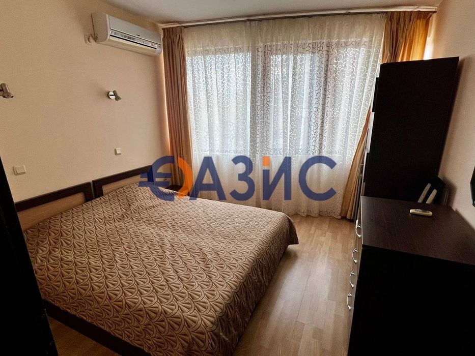Продава се Тристаен апартамент в к.к. Слънчев бряг - 106 кв.м за 991 €/кв.м - Снимка #7