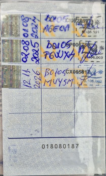 Mitsubishi Colt 1.5 DID