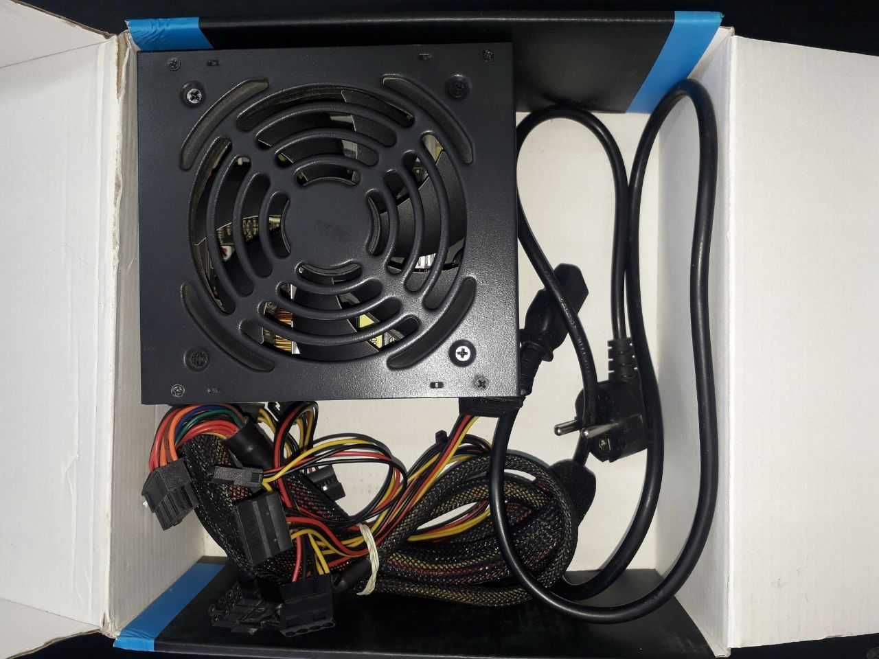 Блоки питания Vision PC POWER 650w