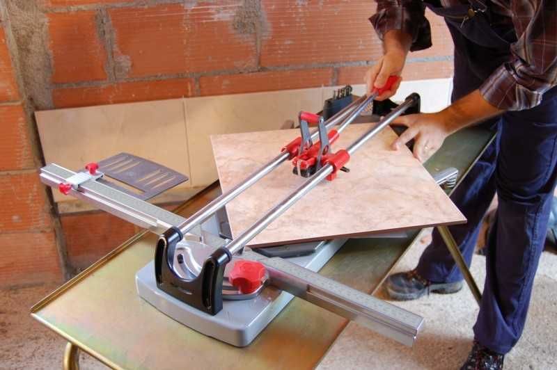 Аренда прокат инструмента и оборудование плиткорез кафелерез