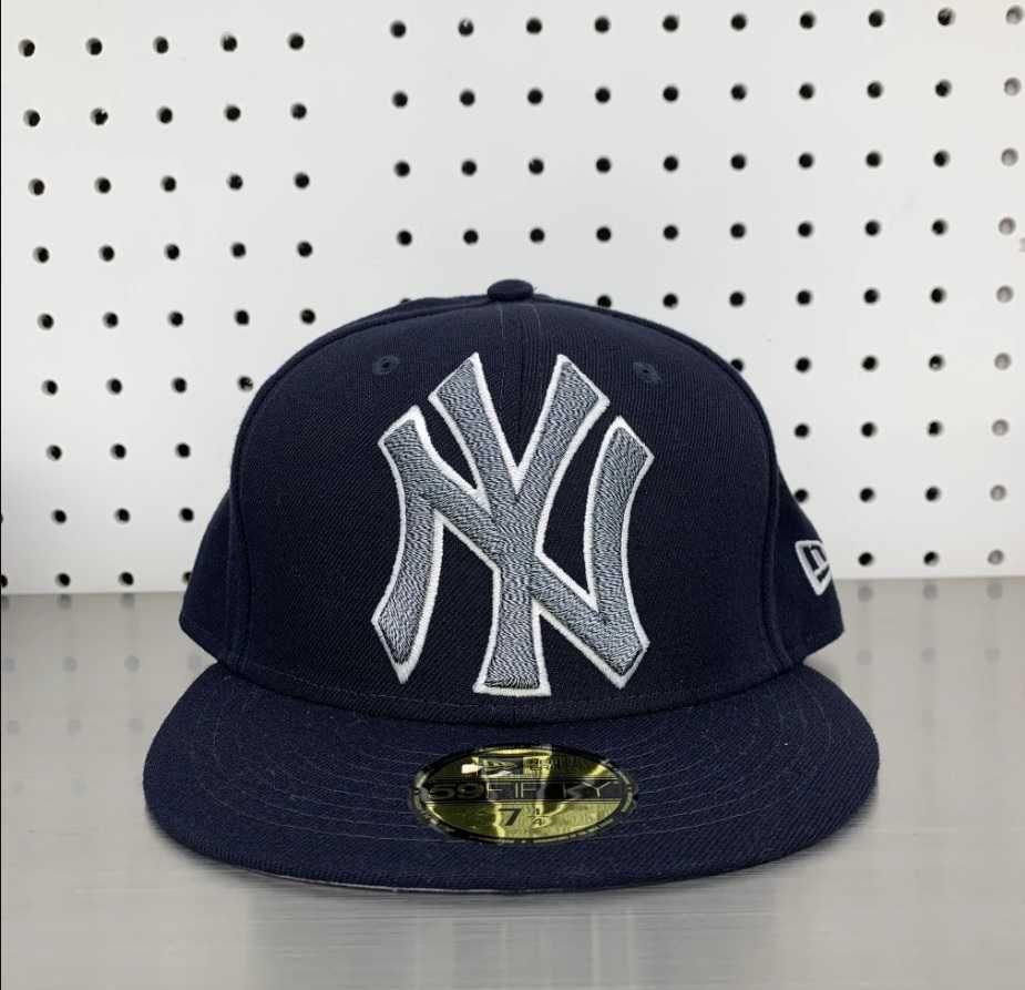 Бейсболка кепка New York Yankees