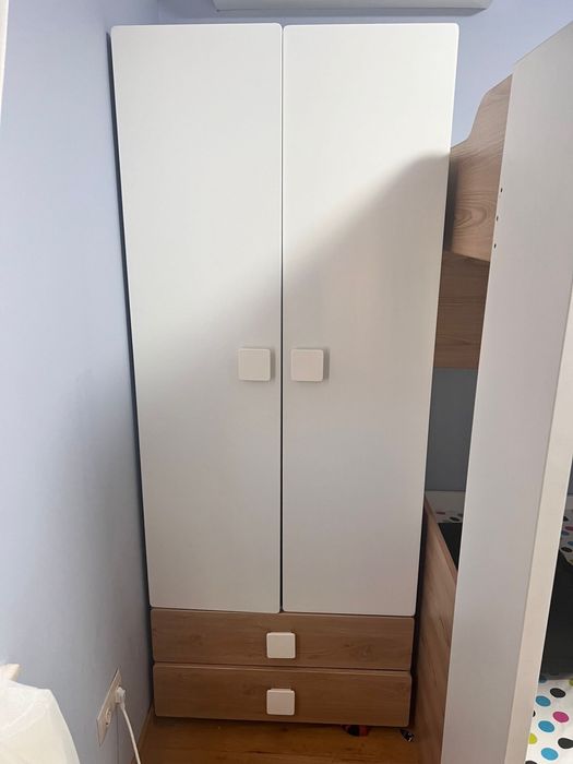 Детска тройна спалня