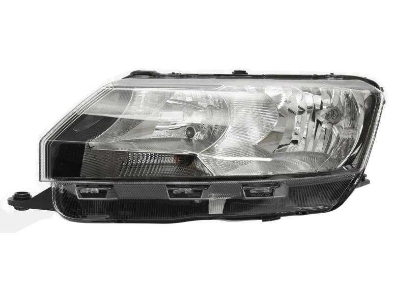 Far stanga/dreapta valeo Skoda Rapid an 2017-2019 , faruri noi