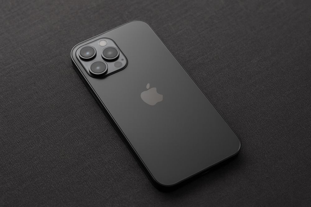 Iphone 12 pro max 128 (grabhite/Qora)