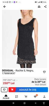 Rochie ocazie Desigual