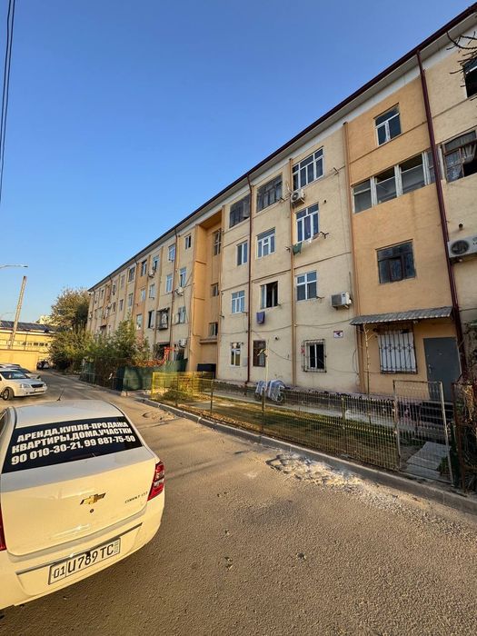 Карасу 6  обл гаи быв общежитие своя