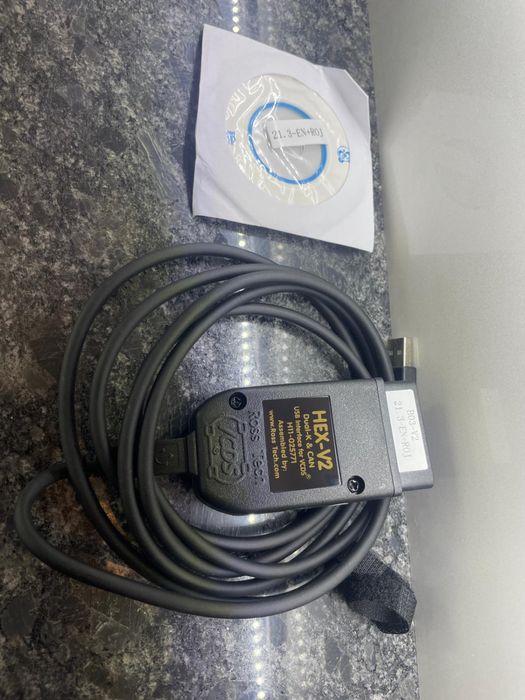 Diagnoza tester auto vcds 21.3 ro / eng sau Delphi multimarca 2020