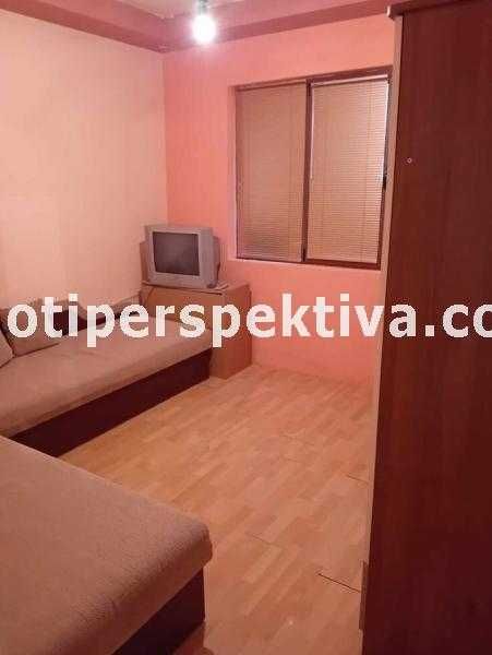 Продава се Тристаен апартамент в Пловдив, Изгрев - 58 кв.м за 880 €/кв.м - Снимка #4