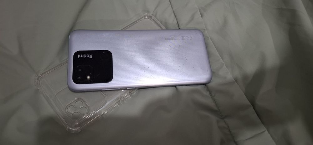 Xiaomi Redmi 10C