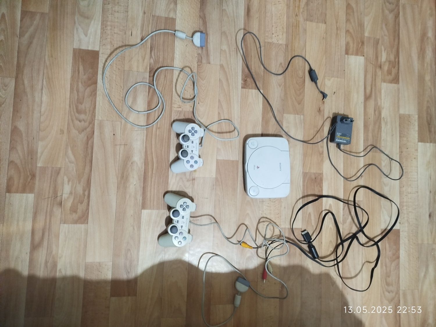 Playstation 1/playstation one