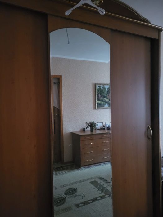 Спальный гарнитур бу