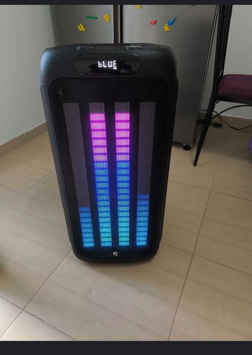 Vând urgent boxă E boda