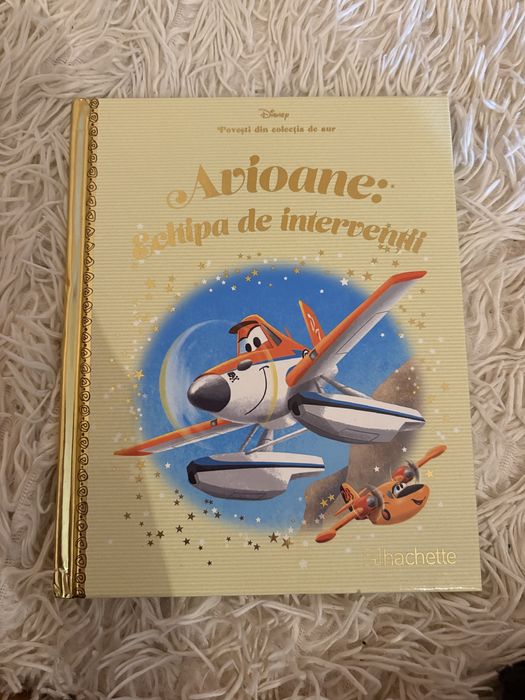 Carte copii disney