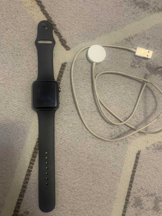 Часы Apple Watch 3   42mm