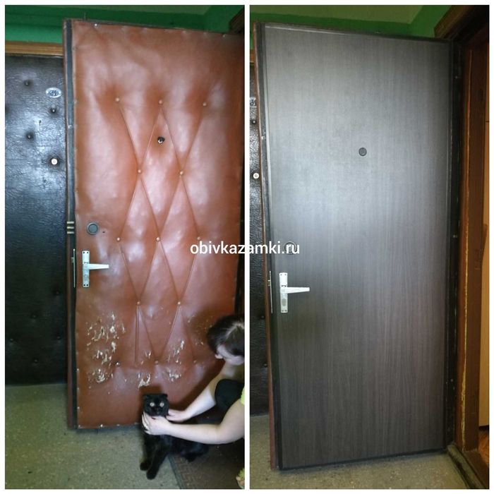 лдсп для входной двери