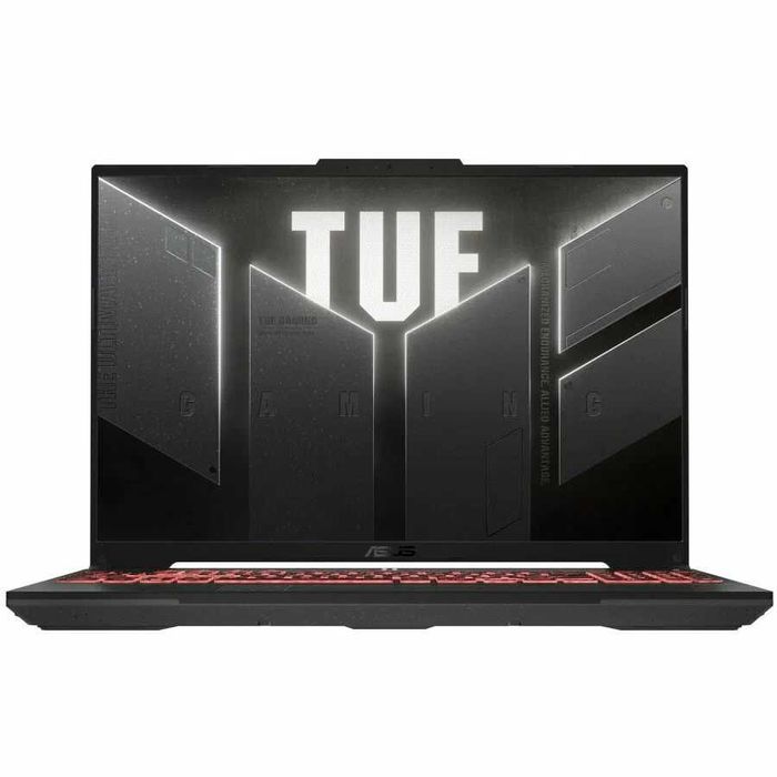 Noutbuk Asus TUF Gaming A16 | AMD Ryzen 7 7435HS | RTX 4050 6GB