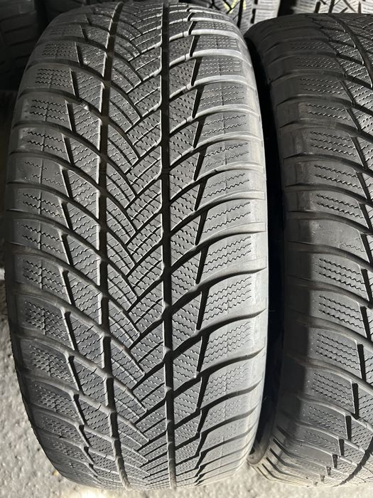Anvelope 225/55/18 Bridgestone 225 55 R18