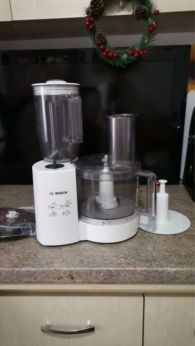 Vand robot bucatarie Bosch