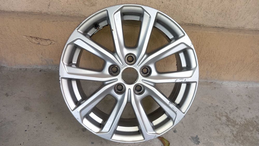 Janta ford focus1bucata ,puma,kuga 1bucata,r18,1bucata ,r17 3bucati st