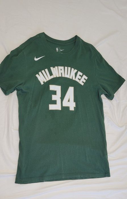 Tricou nike original NBA