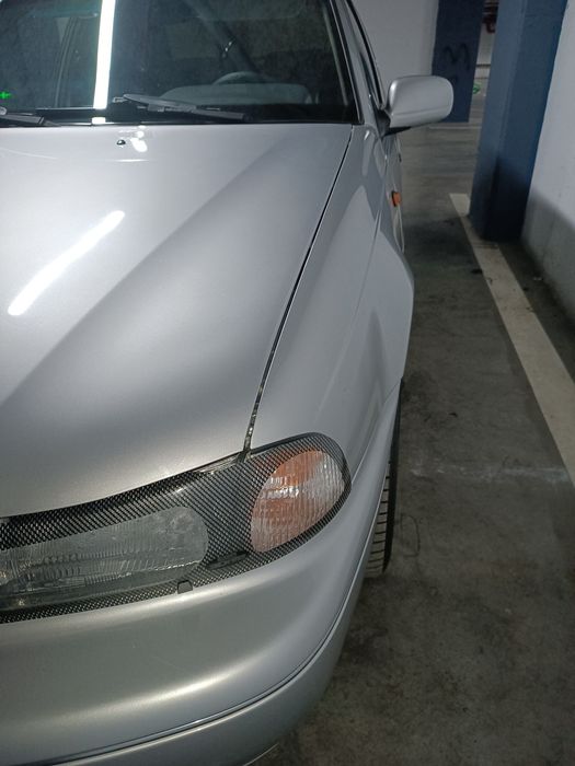 Vând cielo 65.000 km TINUT IN GARAJ fara gram de rugină