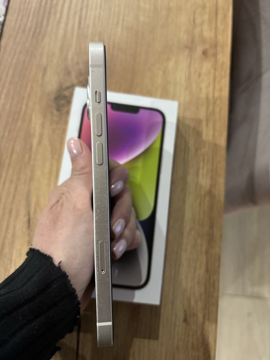 Telefon Iphone  14 Plus