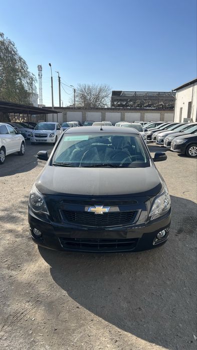 Кобальт Cobalt Midnight MCM